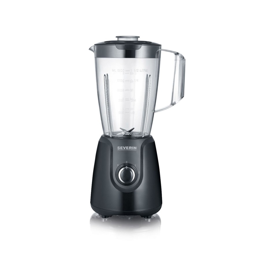 Severin Blender 600W 1,5 L Sm 3707