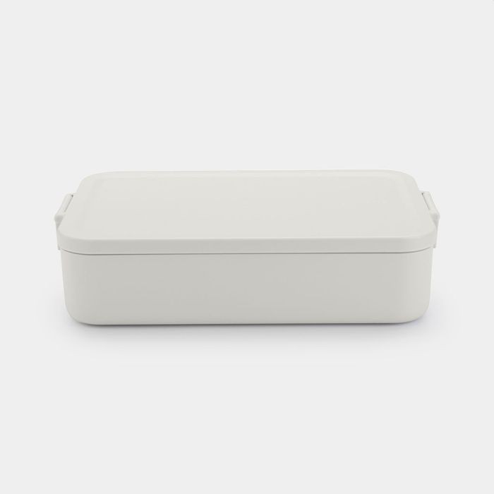 Brabantia Make & Take Bento Lunchbox Large Licht Grey