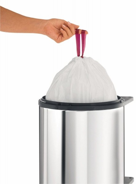 Brabantia afvalzak 15 liter D