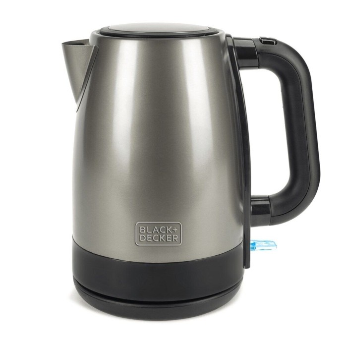 Black en Decker Waterkoker BXKE2201E 1.7 liter