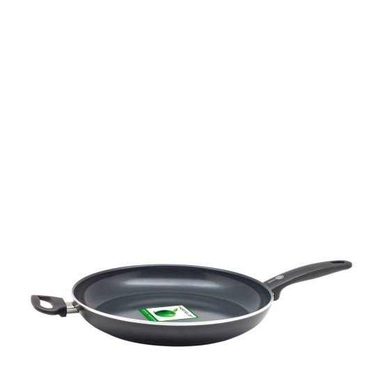 Greenpan Bak-/Braadpan 32cm Cambridge black