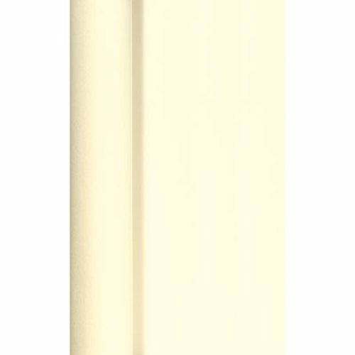 Duni Damast Cream 118x800cm