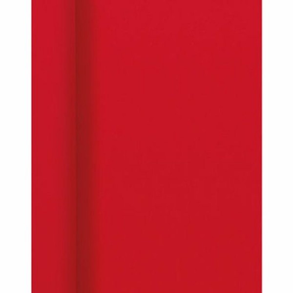 damastpapier 8x1.18mtr brill.rood
