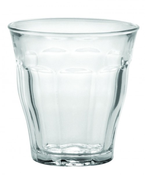 Duralex picardi drinkglas 16cl 6 stuks