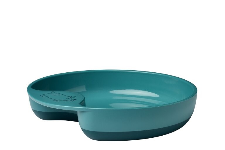 Mepal Oefenbord Mio Deep Turquoise