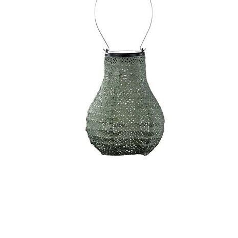 Lumiz Bulb 16 Topaze sage green