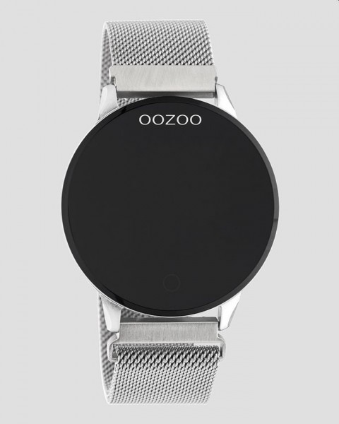 Bandje discount oozoo smartwatch